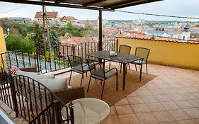 Kiralyszeke Apartman